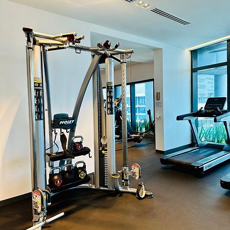 Luxury Suites At Eaton Klcc 쿠알라룸푸르 외부 사진
