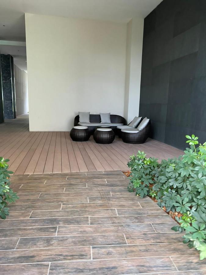 Luxury Suites At Eaton Klcc 쿠알라룸푸르 외부 사진