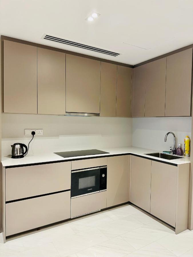 Luxury Suites At Eaton Klcc 쿠알라룸푸르 외부 사진