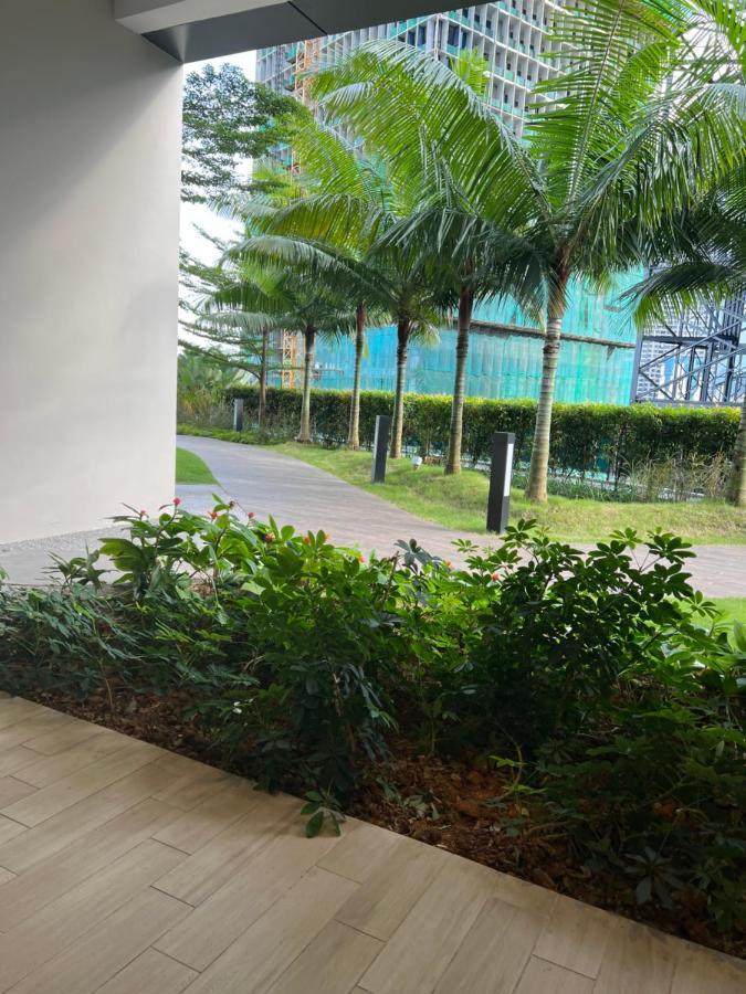 Luxury Suites At Eaton Klcc 쿠알라룸푸르 외부 사진