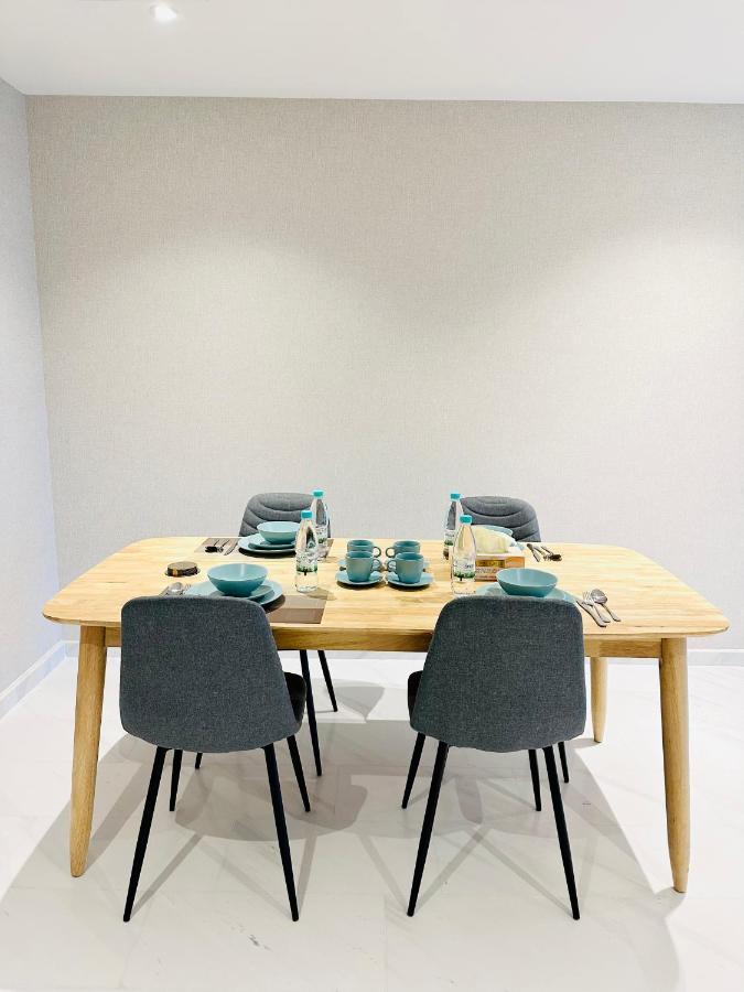 Luxury Suites At Eaton Klcc 쿠알라룸푸르 외부 사진