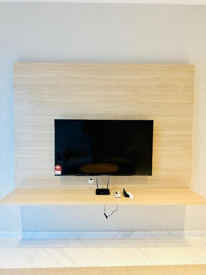 Luxury Suites At Eaton Klcc 쿠알라룸푸르 외부 사진
