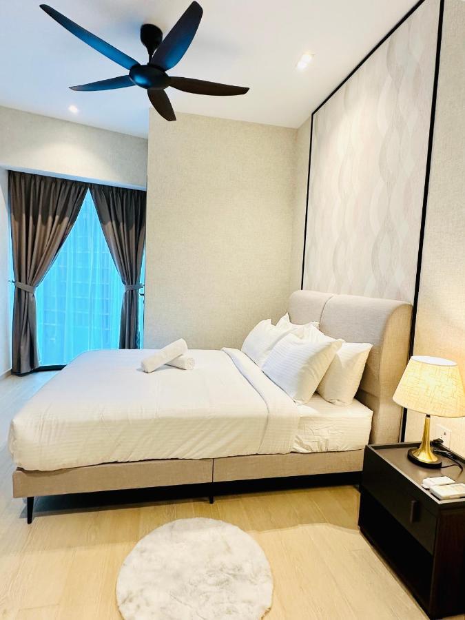 Luxury Suites At Eaton Klcc 쿠알라룸푸르 외부 사진