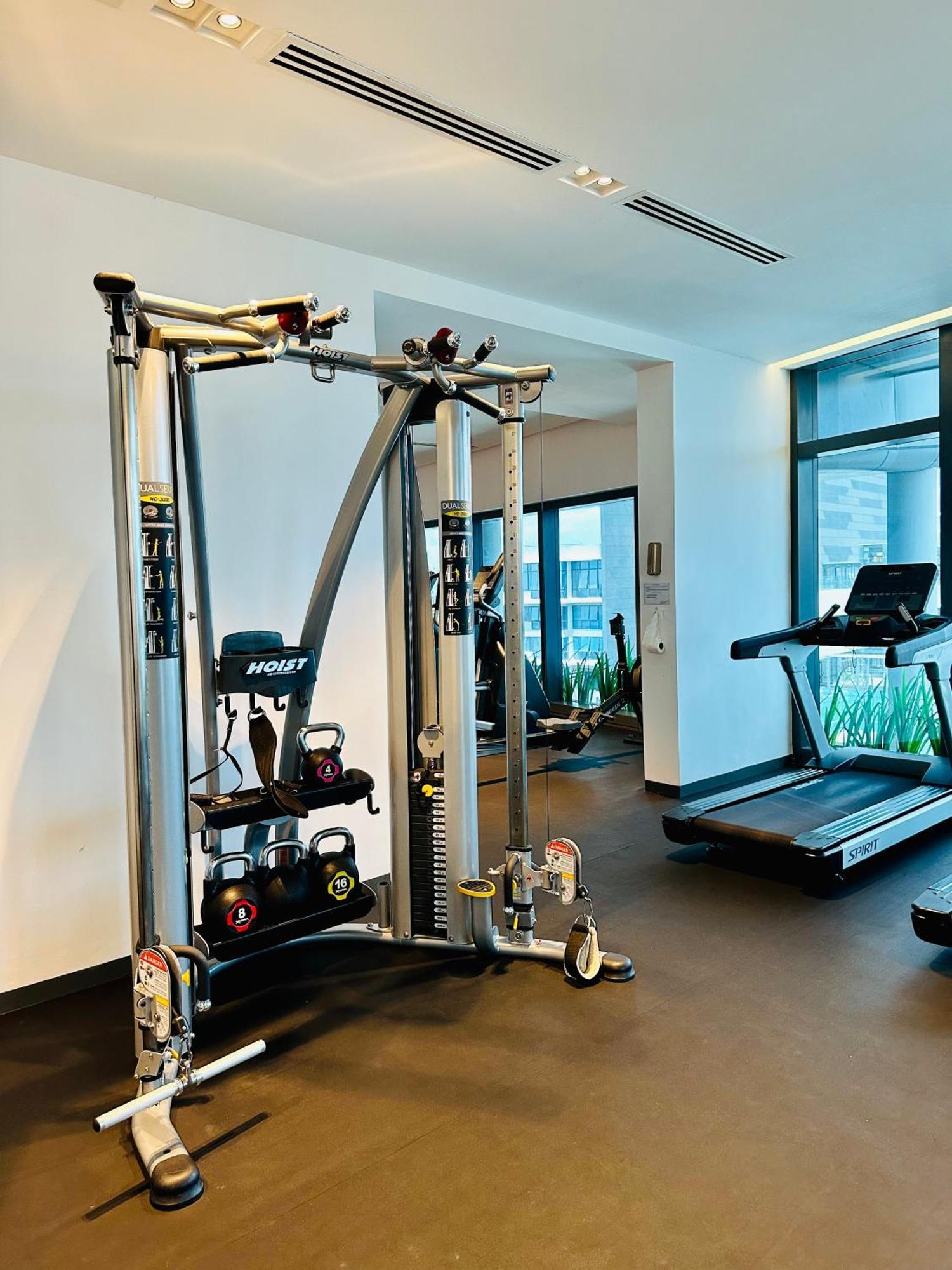Luxury Suites At Eaton Klcc 쿠알라룸푸르 외부 사진