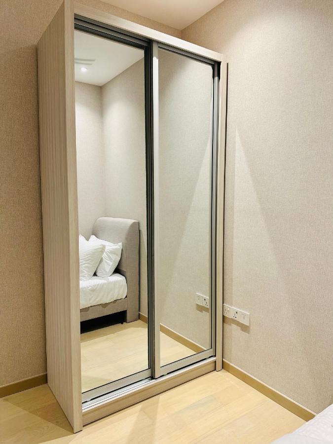 Luxury Suites At Eaton Klcc 쿠알라룸푸르 외부 사진