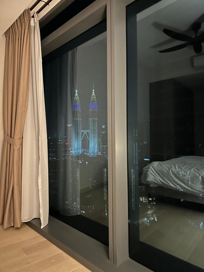 Luxury Suites At Eaton Klcc 쿠알라룸푸르 외부 사진