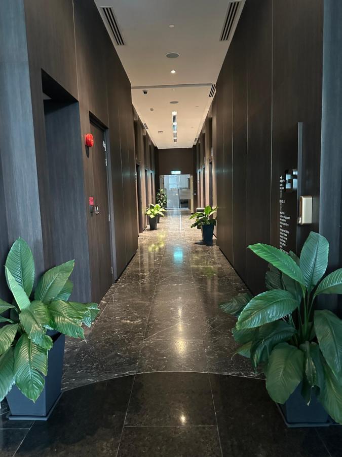 Luxury Suites At Eaton Klcc 쿠알라룸푸르 외부 사진