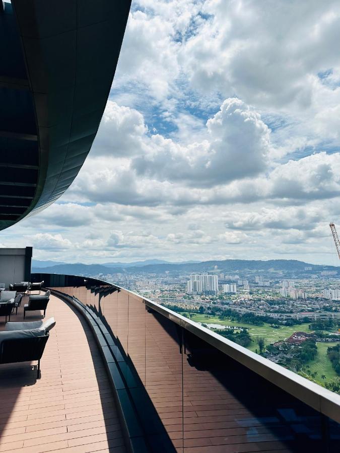 Luxury Suites At Eaton Klcc 쿠알라룸푸르 외부 사진