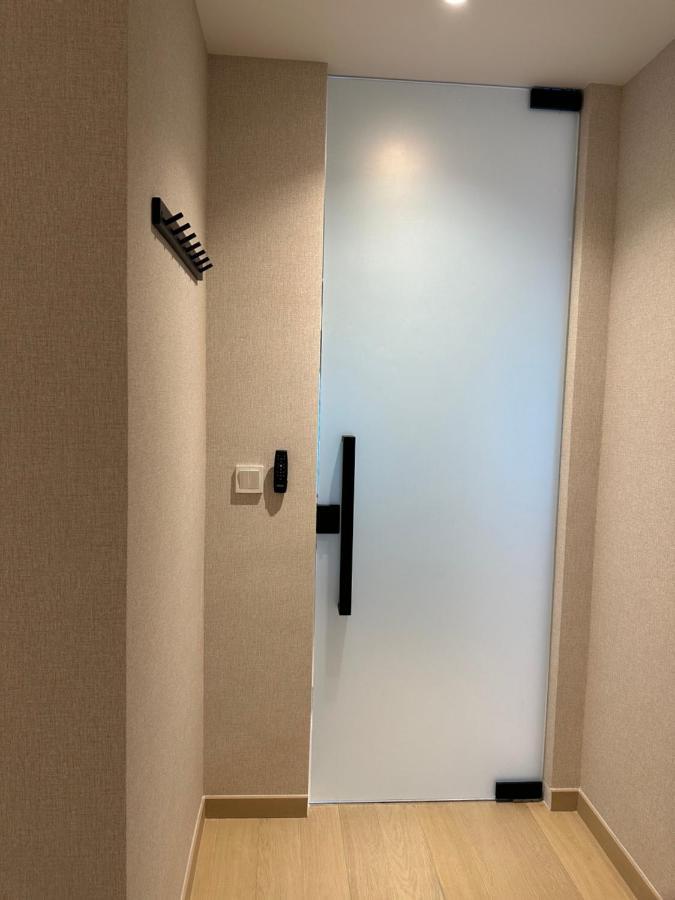 Luxury Suites At Eaton Klcc 쿠알라룸푸르 외부 사진