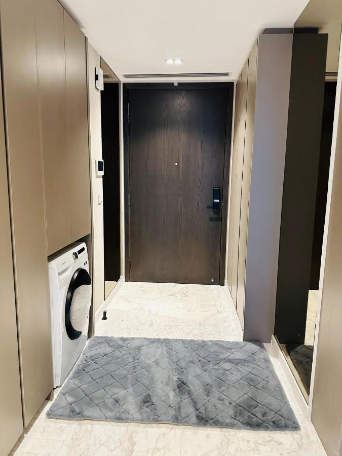 Luxury Suites At Eaton Klcc 쿠알라룸푸르 외부 사진