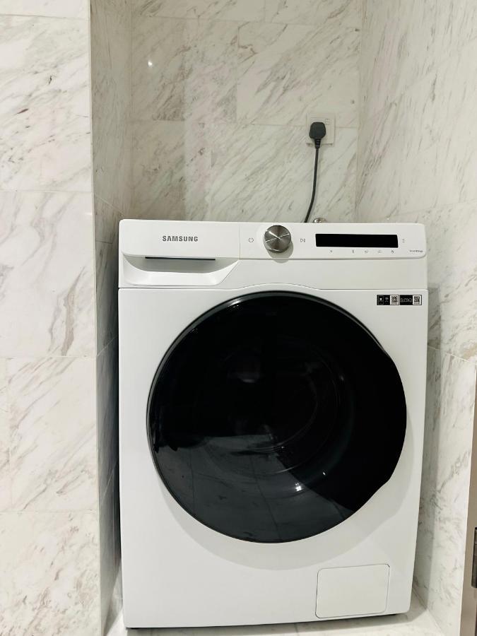 Luxury Suites At Eaton Klcc 쿠알라룸푸르 외부 사진